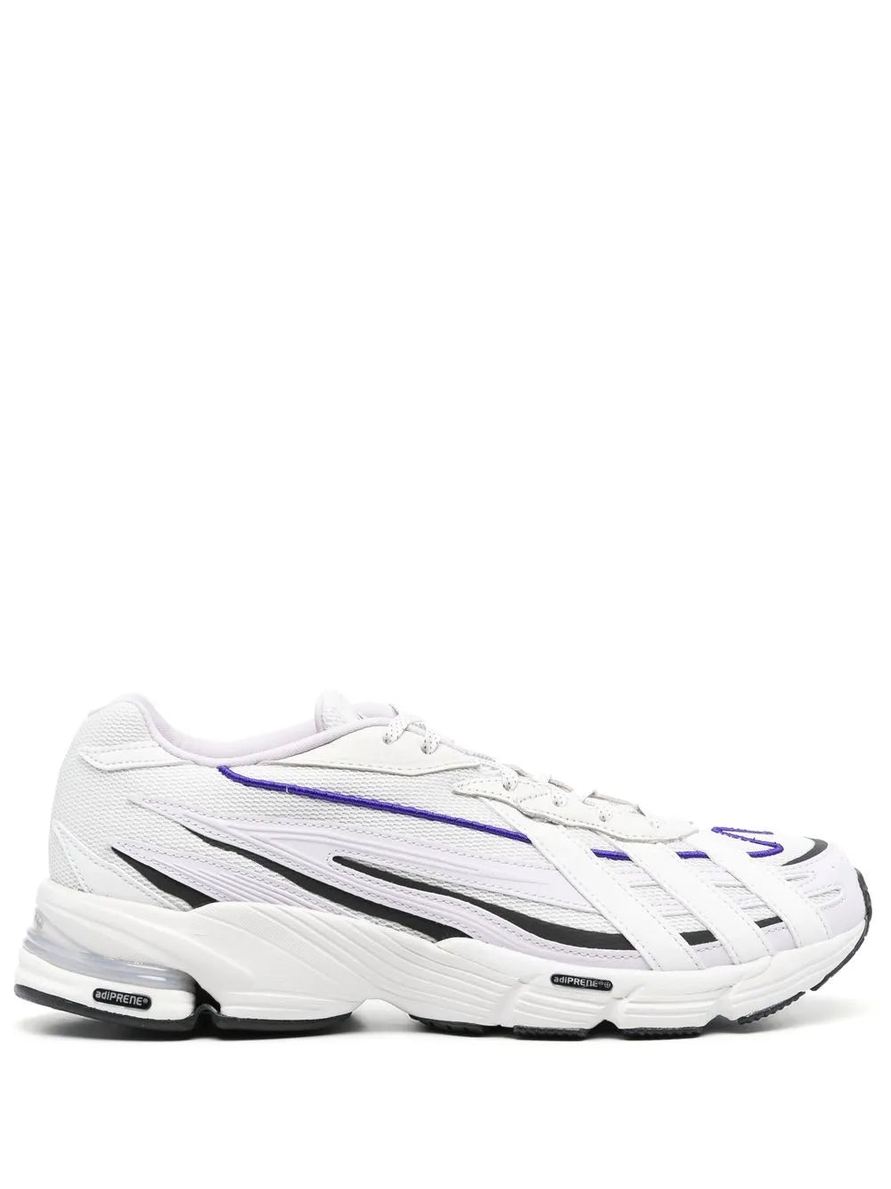 Orketro Panelled Sneakers