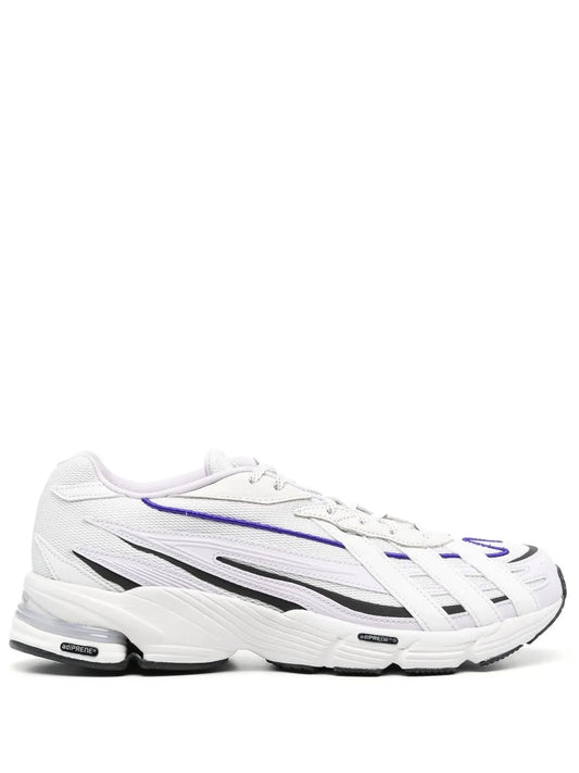 Orketro Panelled Sneakers