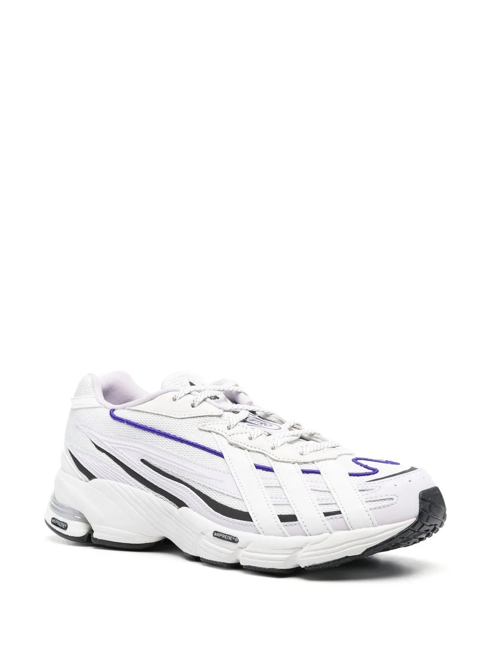 Orketro Panelled Sneakers