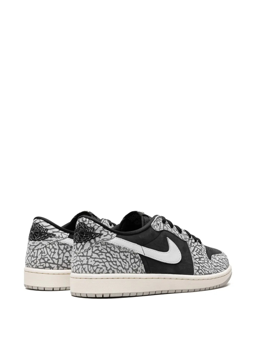1 Low Sneakers
