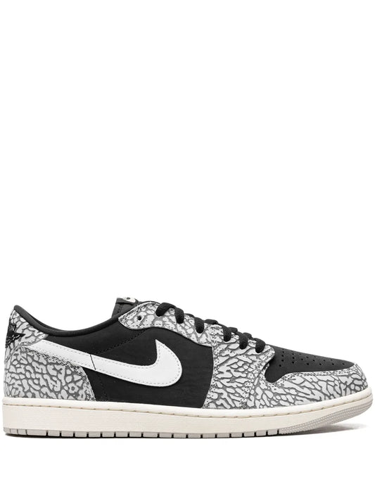 1 Low Sneakers
