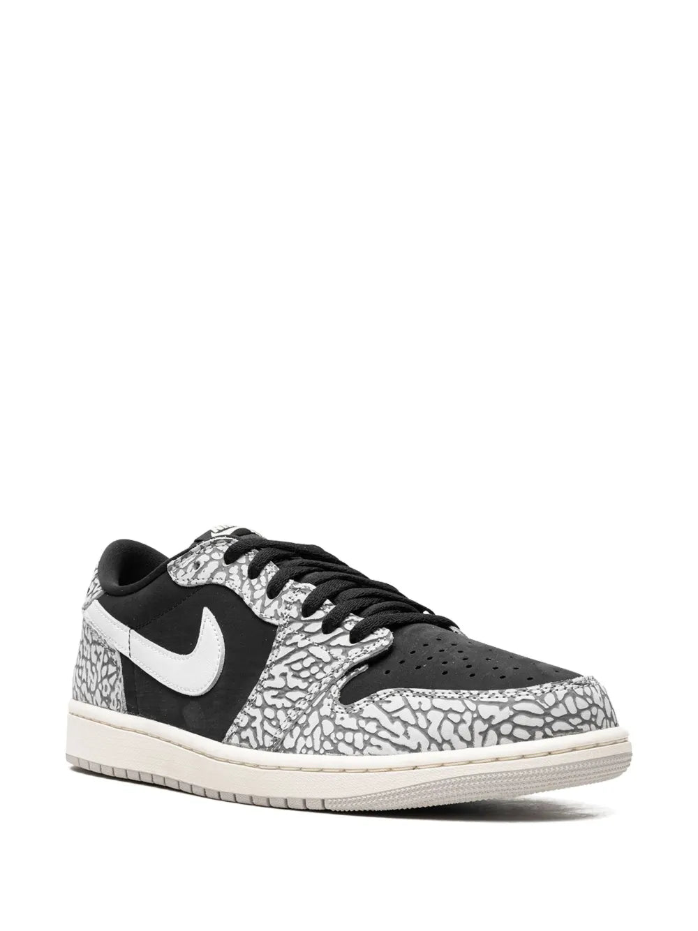 1 Low Sneakers