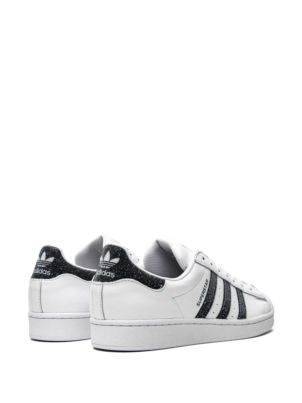 Superstar Swarovski Crystal Sneakers
