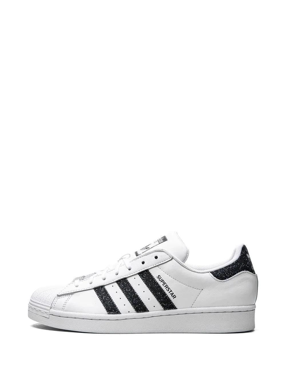 Superstar Swarovski Crystal Sneakers