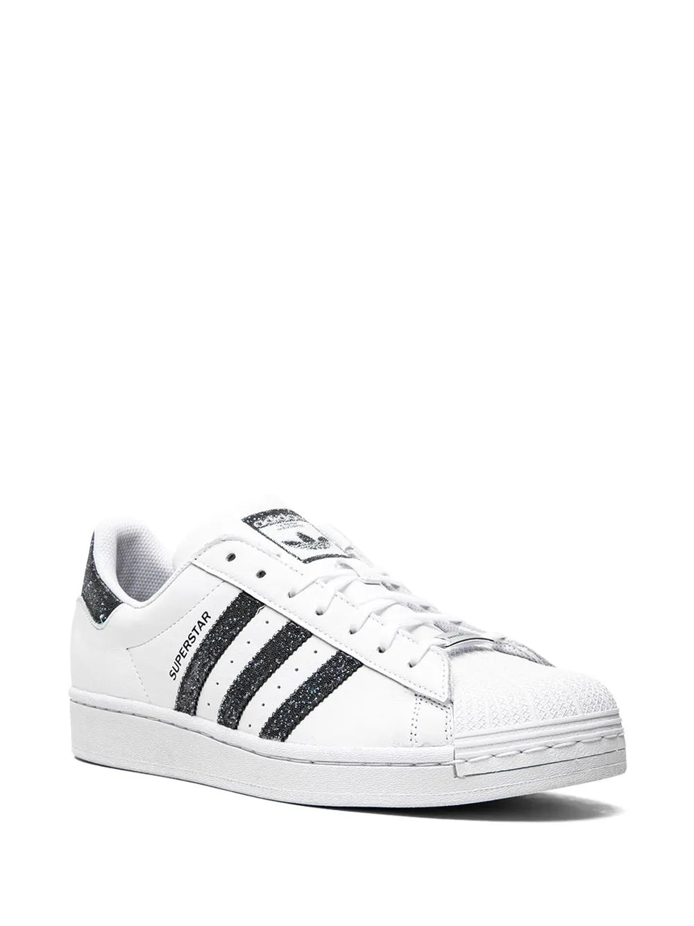 Superstar Swarovski Crystal Sneakers