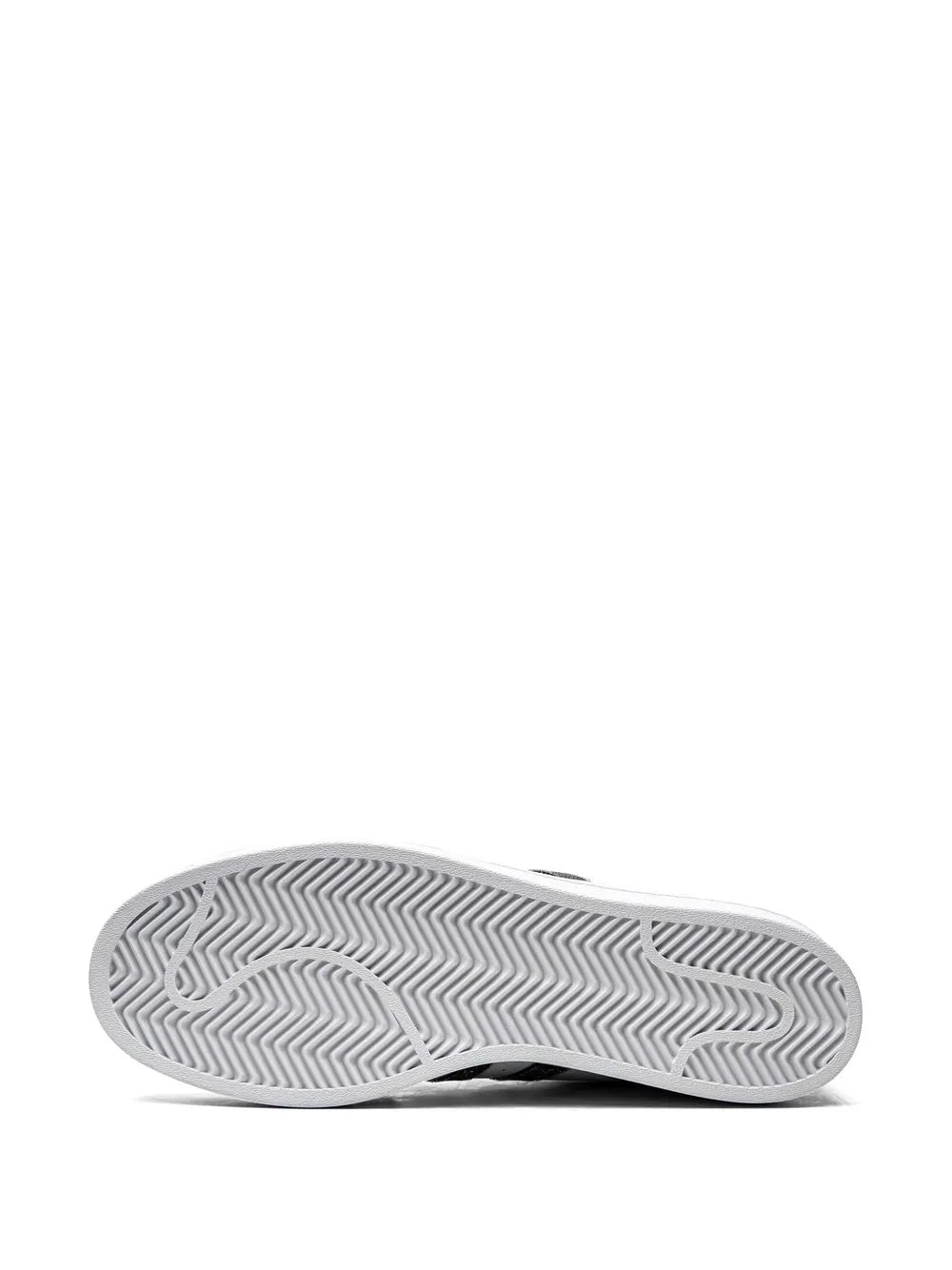 Superstar Swarovski Crystal Sneakers