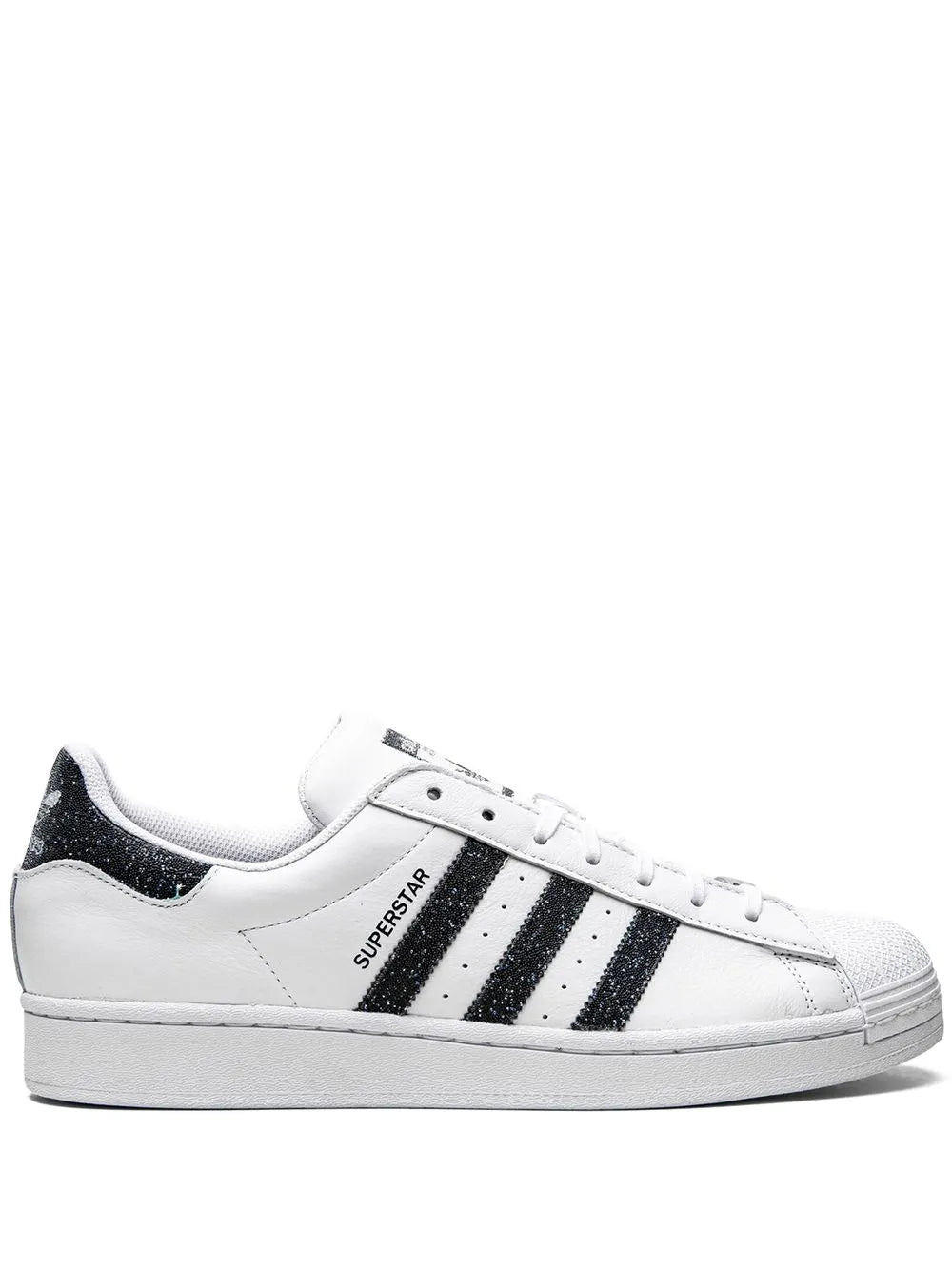 Superstar Swarovski Crystal Sneakers