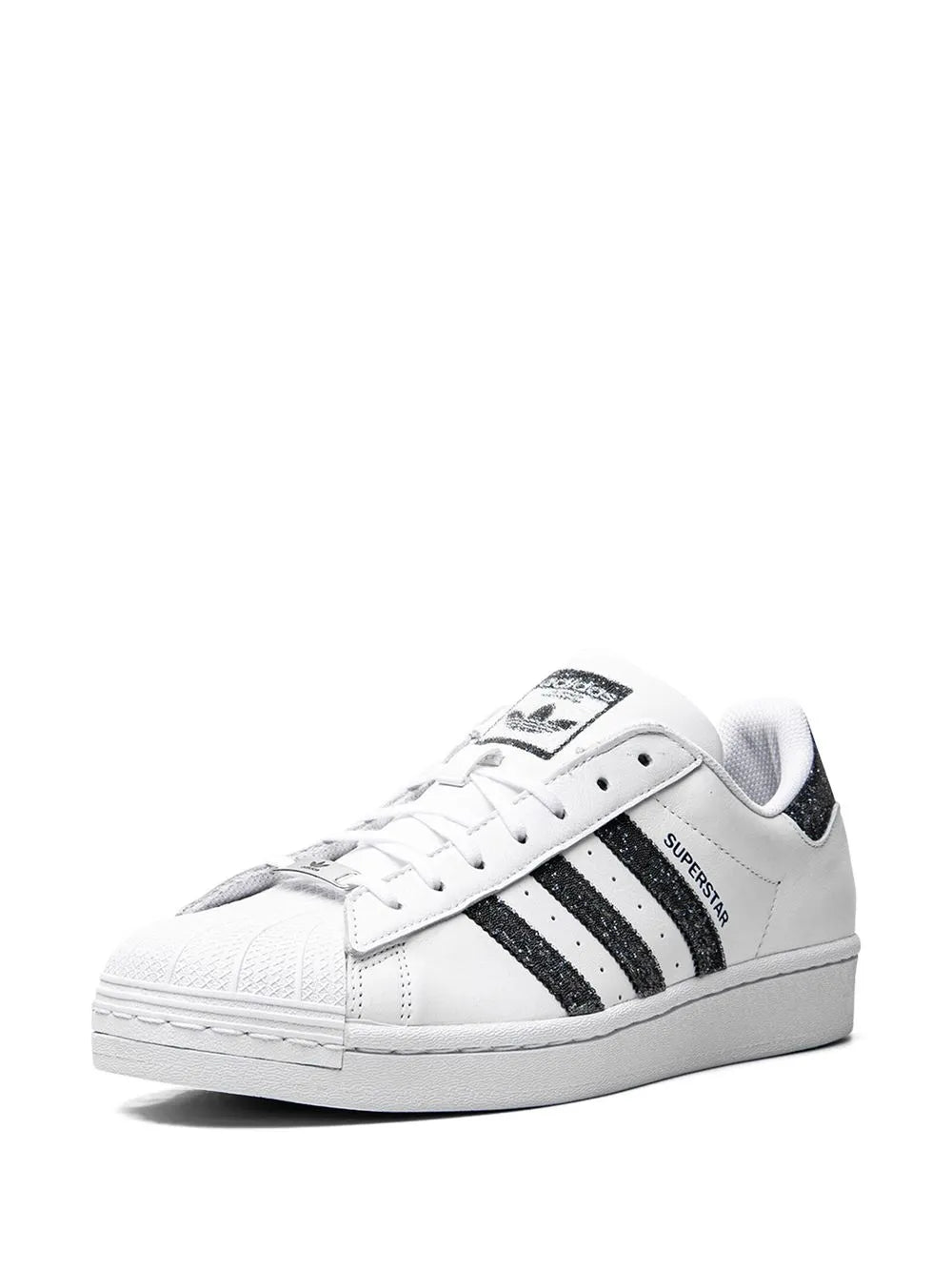 Superstar Swarovski Crystal Sneakers