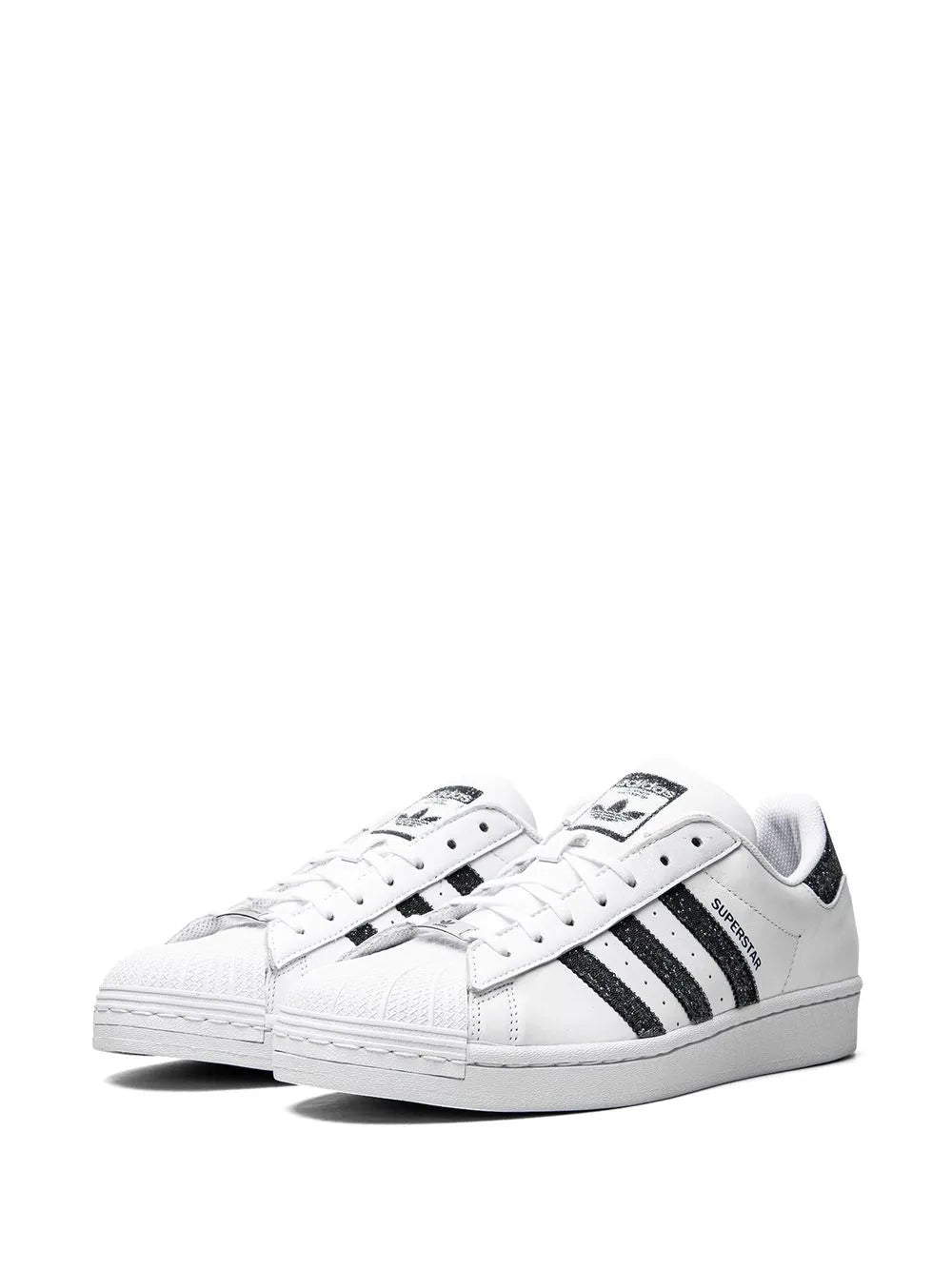 Superstar Swarovski Crystal Sneakers