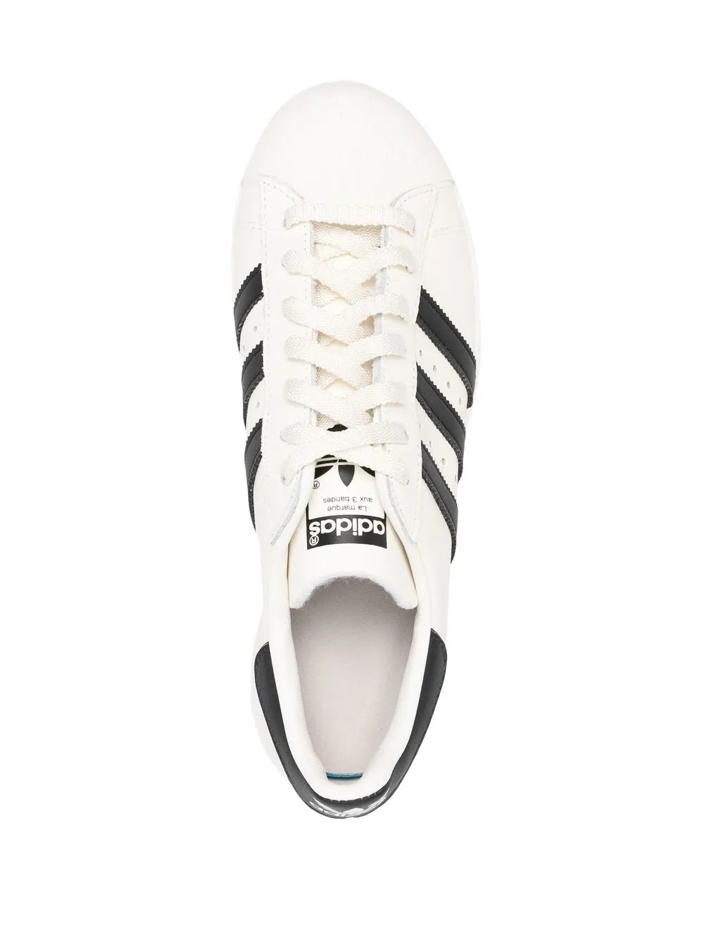 Superstar 82 Low-Top Sneakers