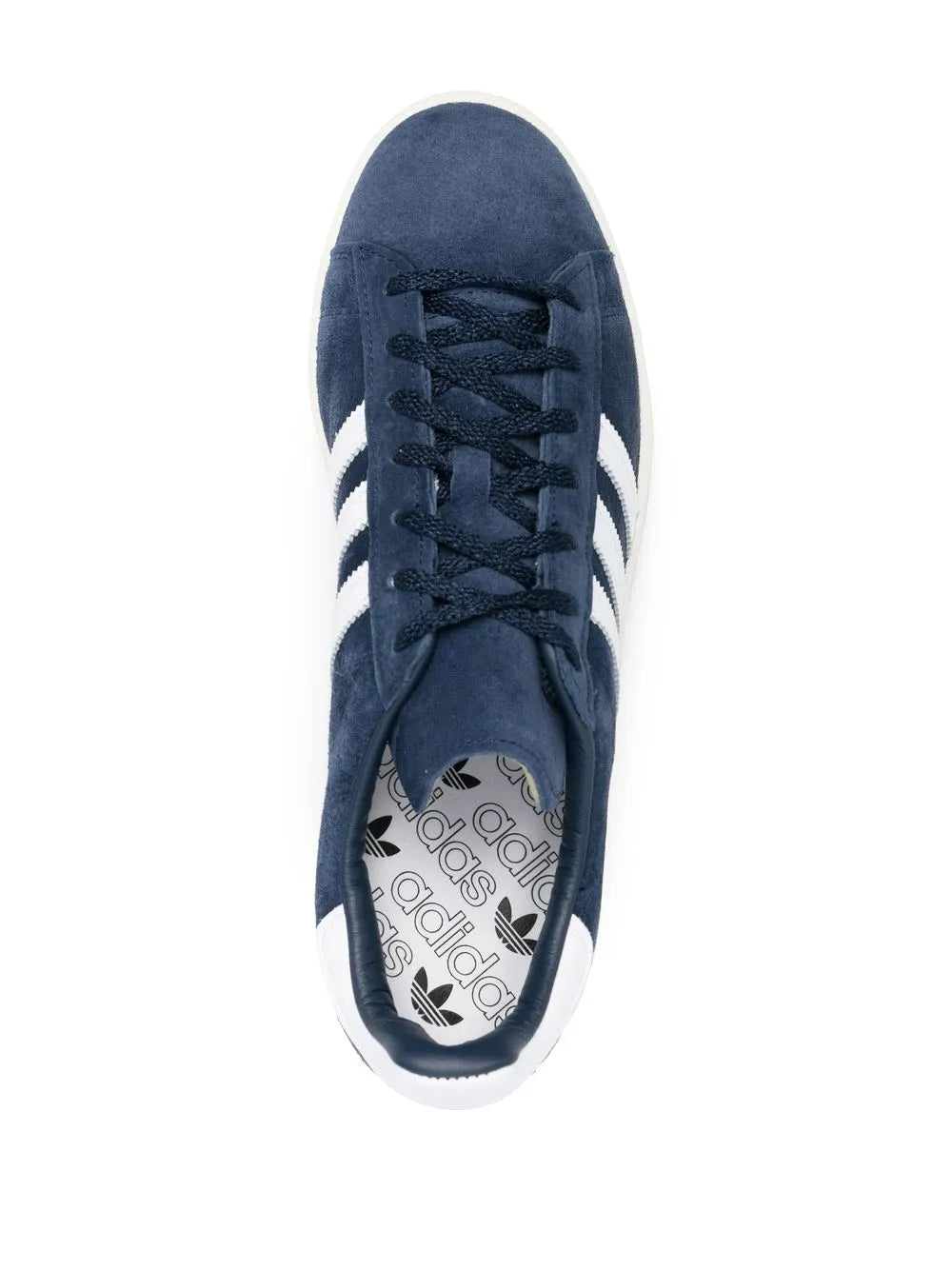 Campus 80S Low-Top Sneakers