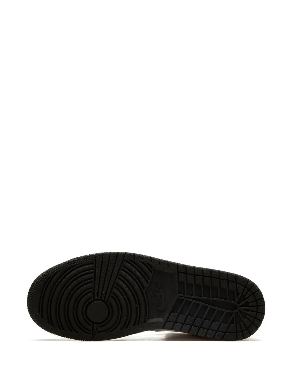 1 Mid Lakers Sneakers