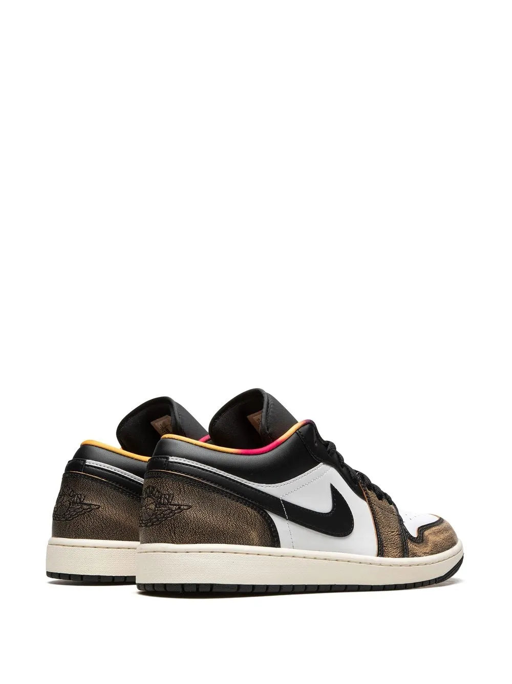 1 Low Se Wear-Away Sneakers
