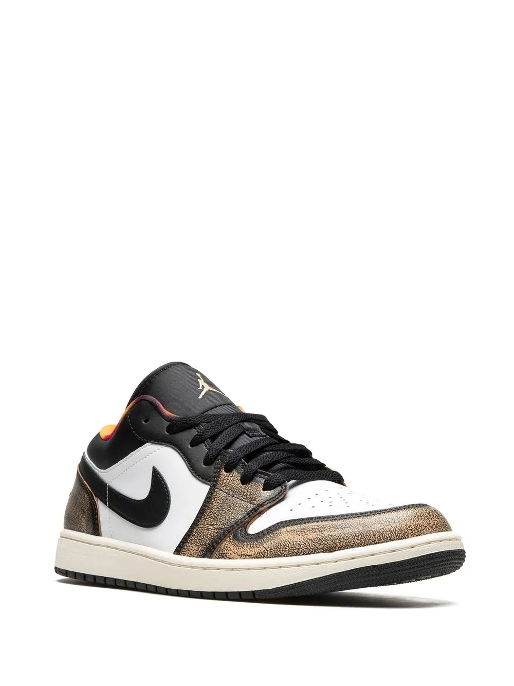 1 Low Se Wear-Away Sneakers