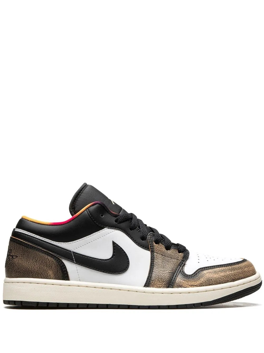 1 Low Se Wear-Away Sneakers