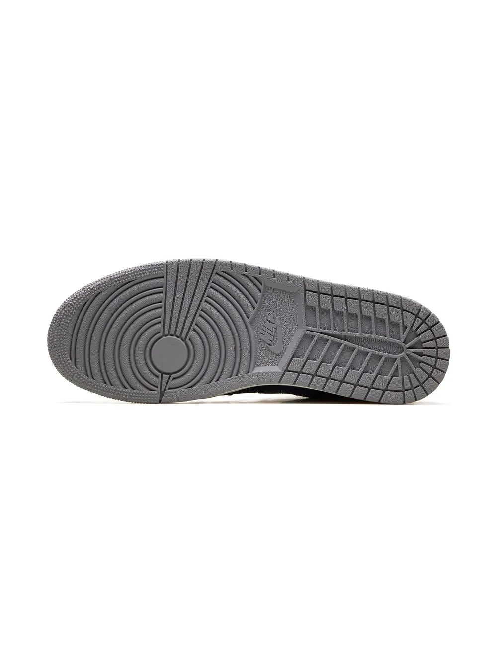 1 Low Craft Obsidian Sneakers