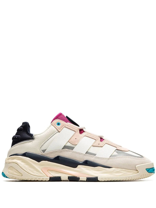 Niteball Low-Top Sneakers