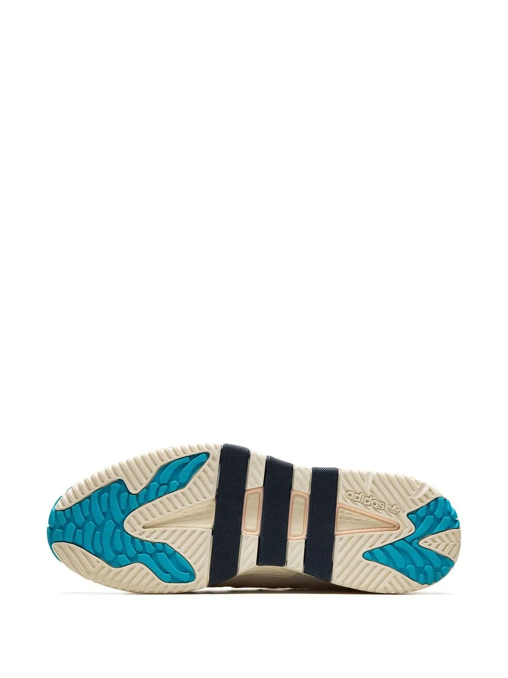 Niteball Low-Top Sneakers