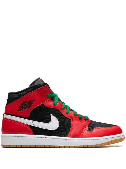 1 Mid Christmas 2022 Sneakers