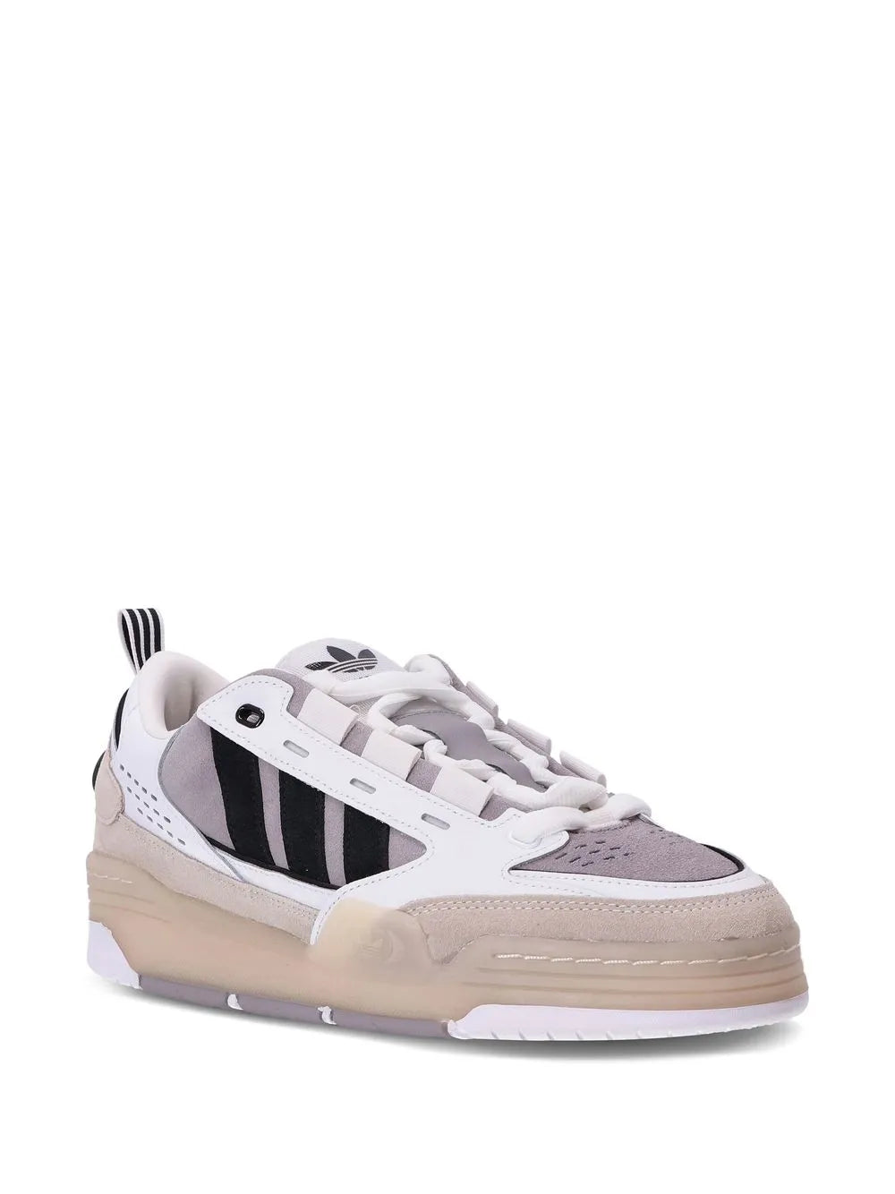 Adi2000 Lace-Up Sneakers