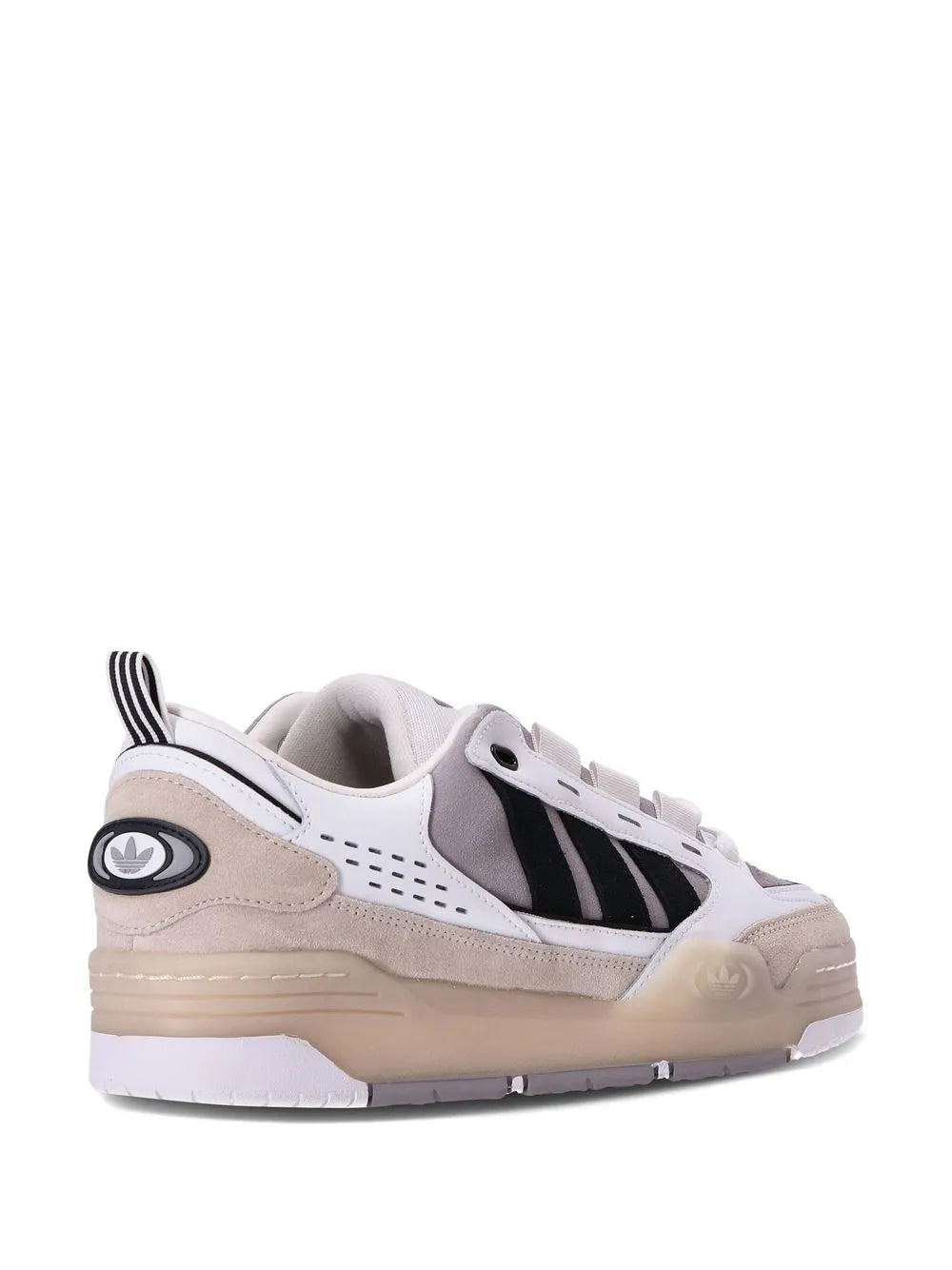 Adi2000 Lace-Up Sneakers