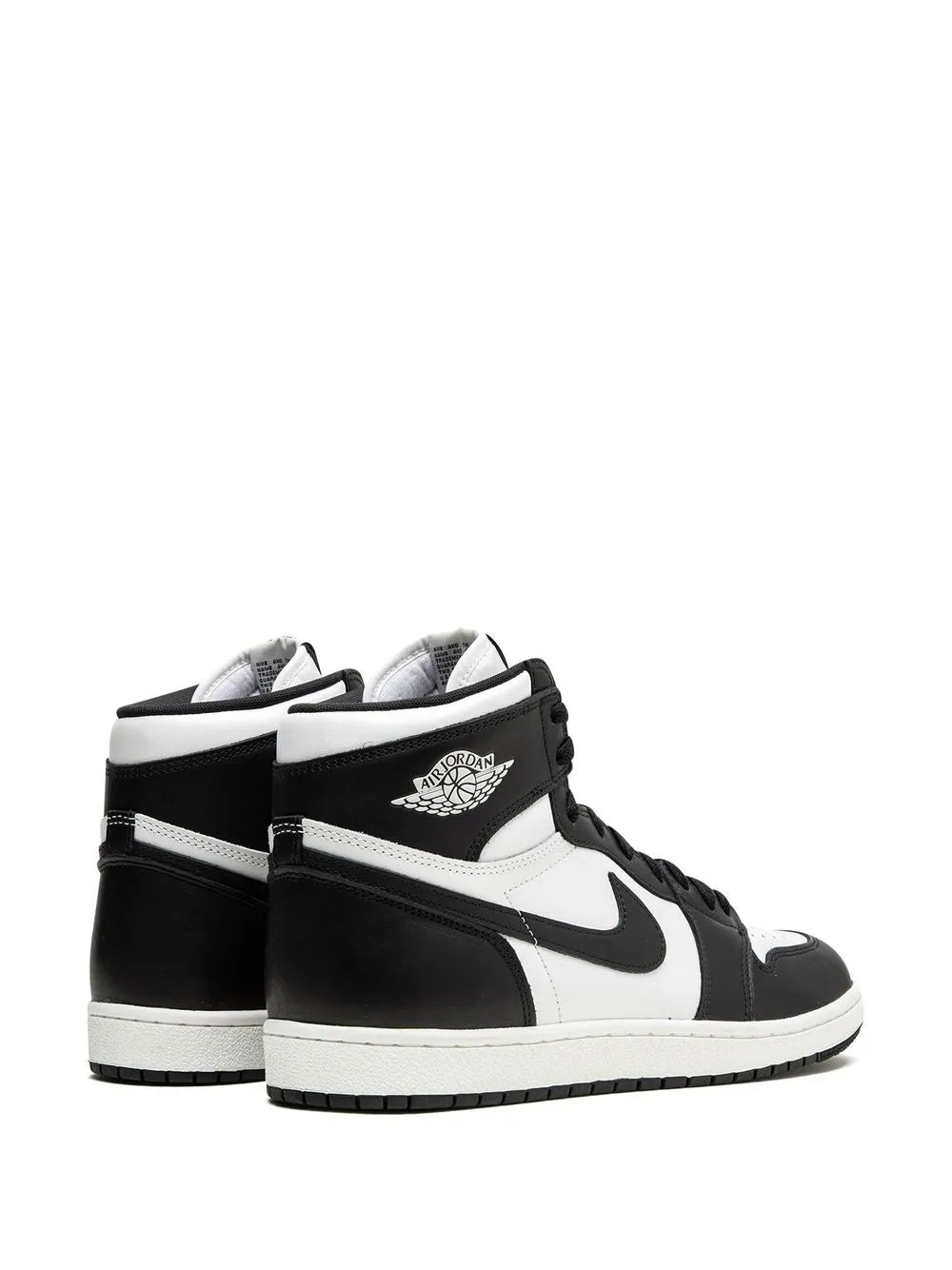 1 High 85 Black/White 2023 Sneakers