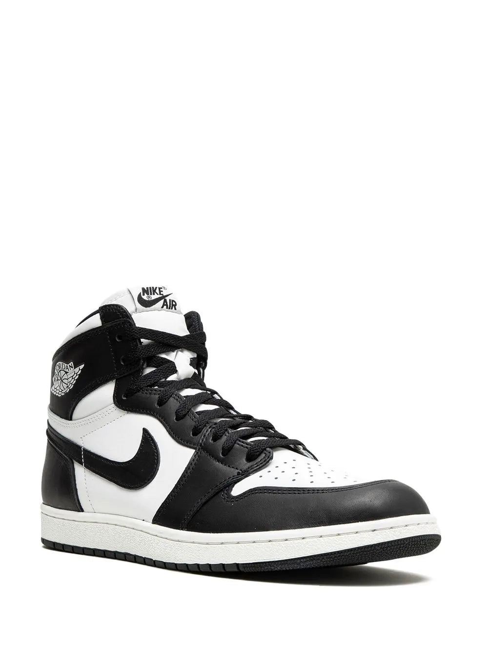 1 High 85 Black/White 2023 Sneakers