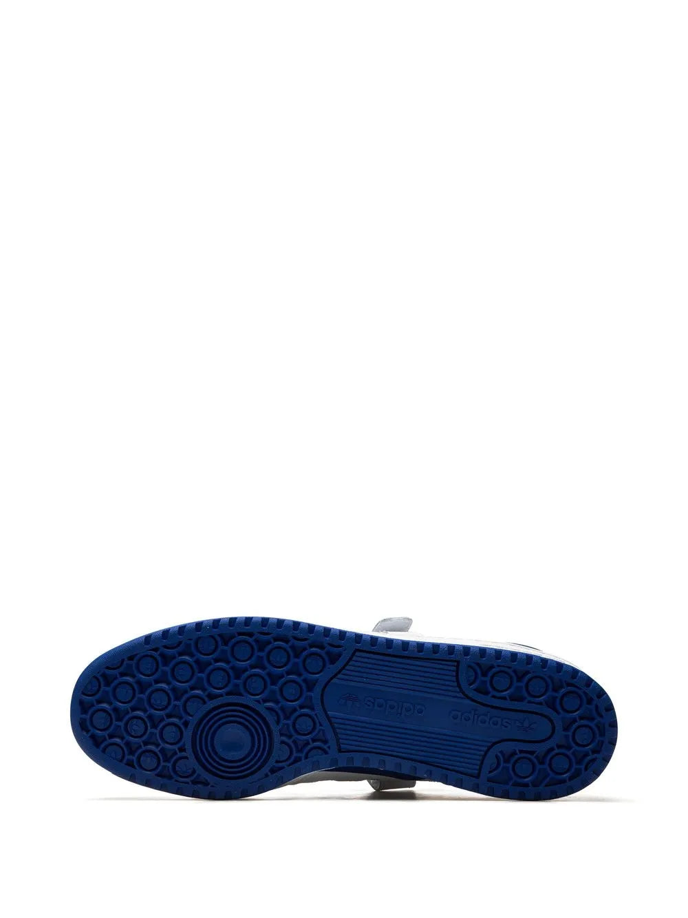 Forum Low White/Royal Sneakers