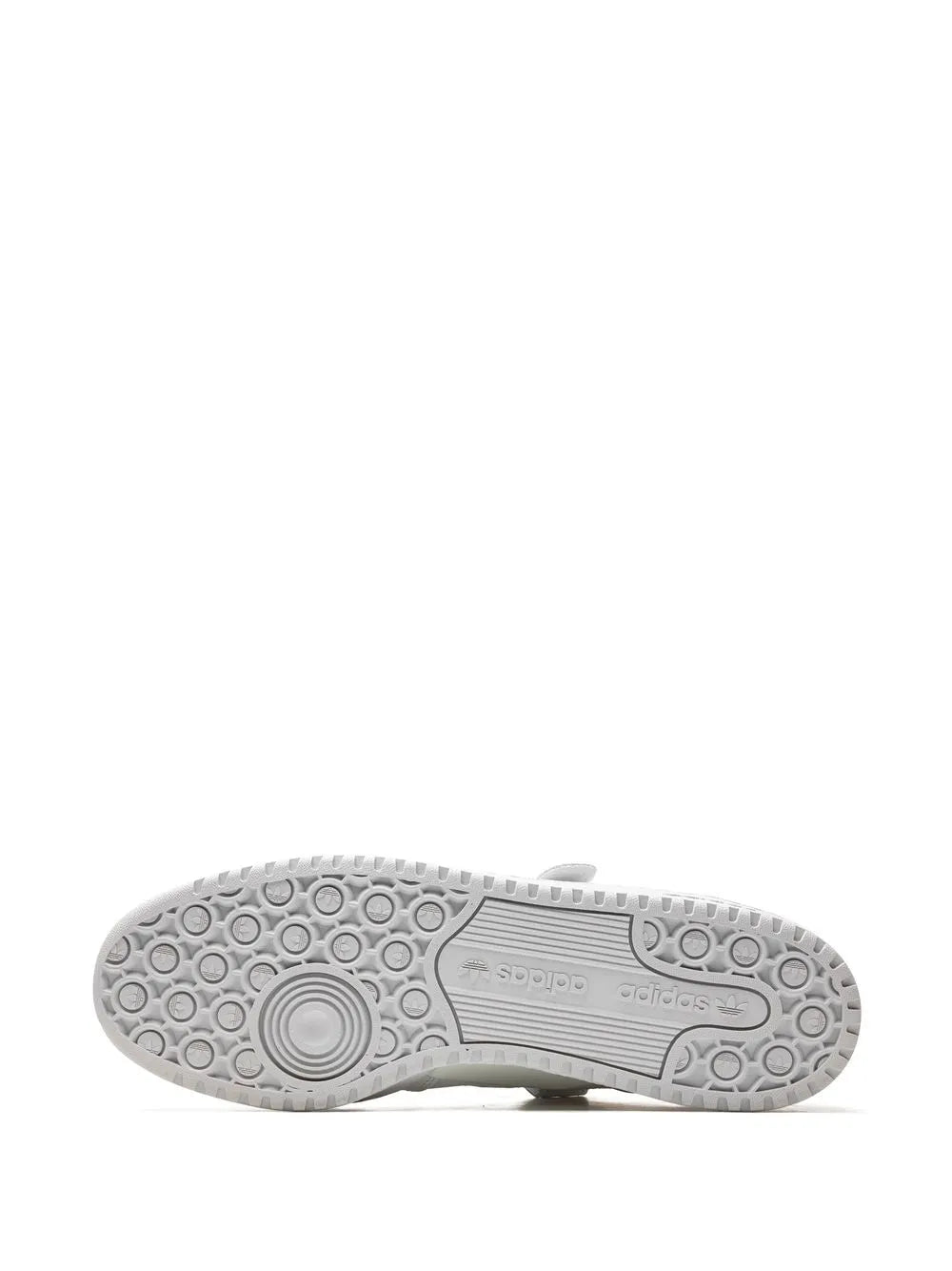 Forum Low Triple White Sneakers
