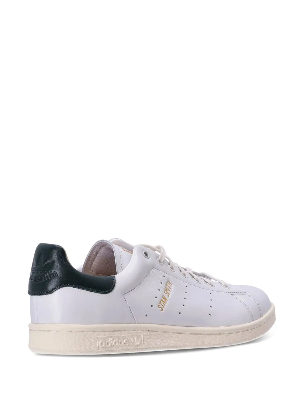 Stan Smith Lux Low-Top Sneakers