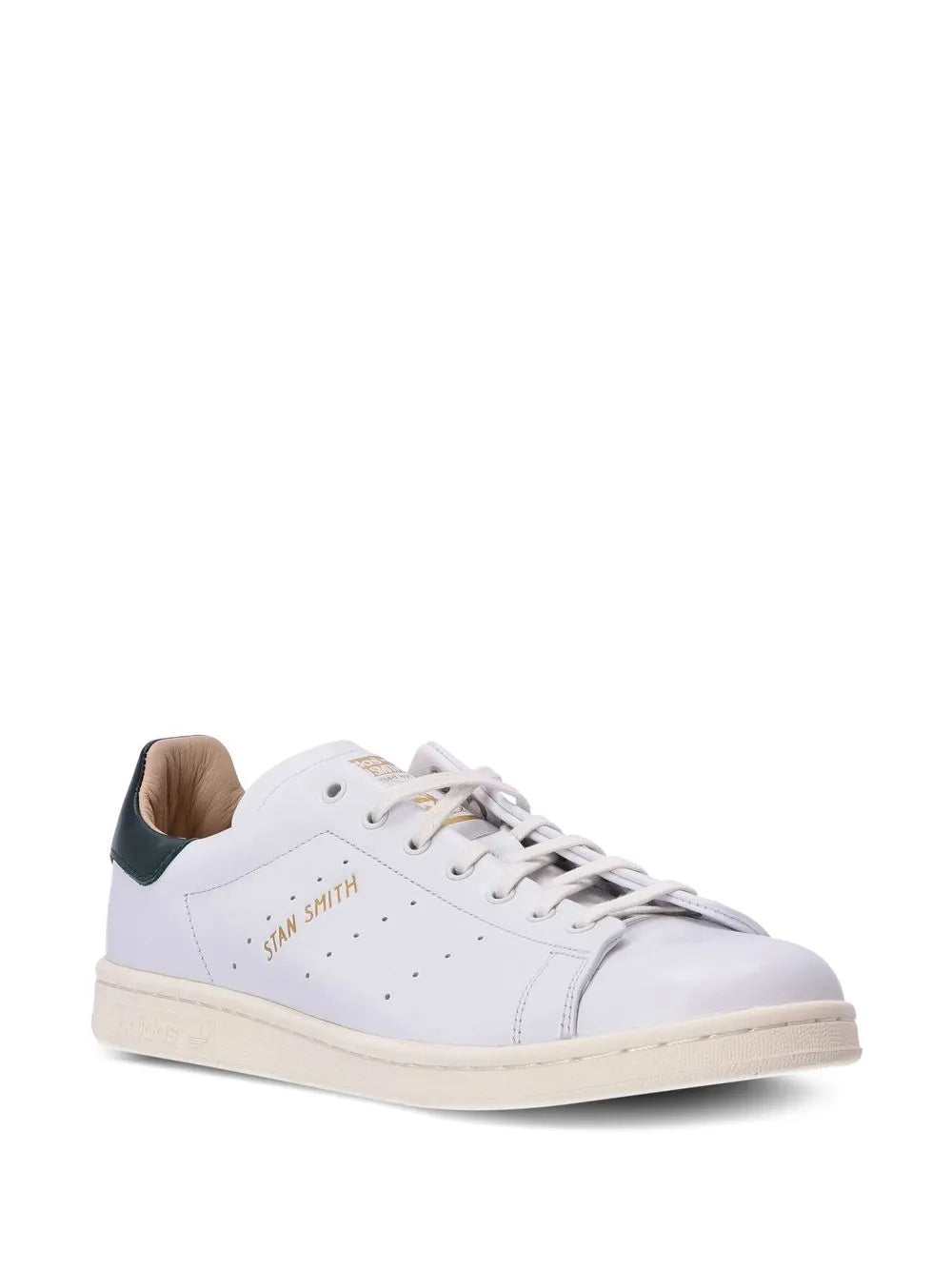Stan Smith Lux Low-Top Sneakers