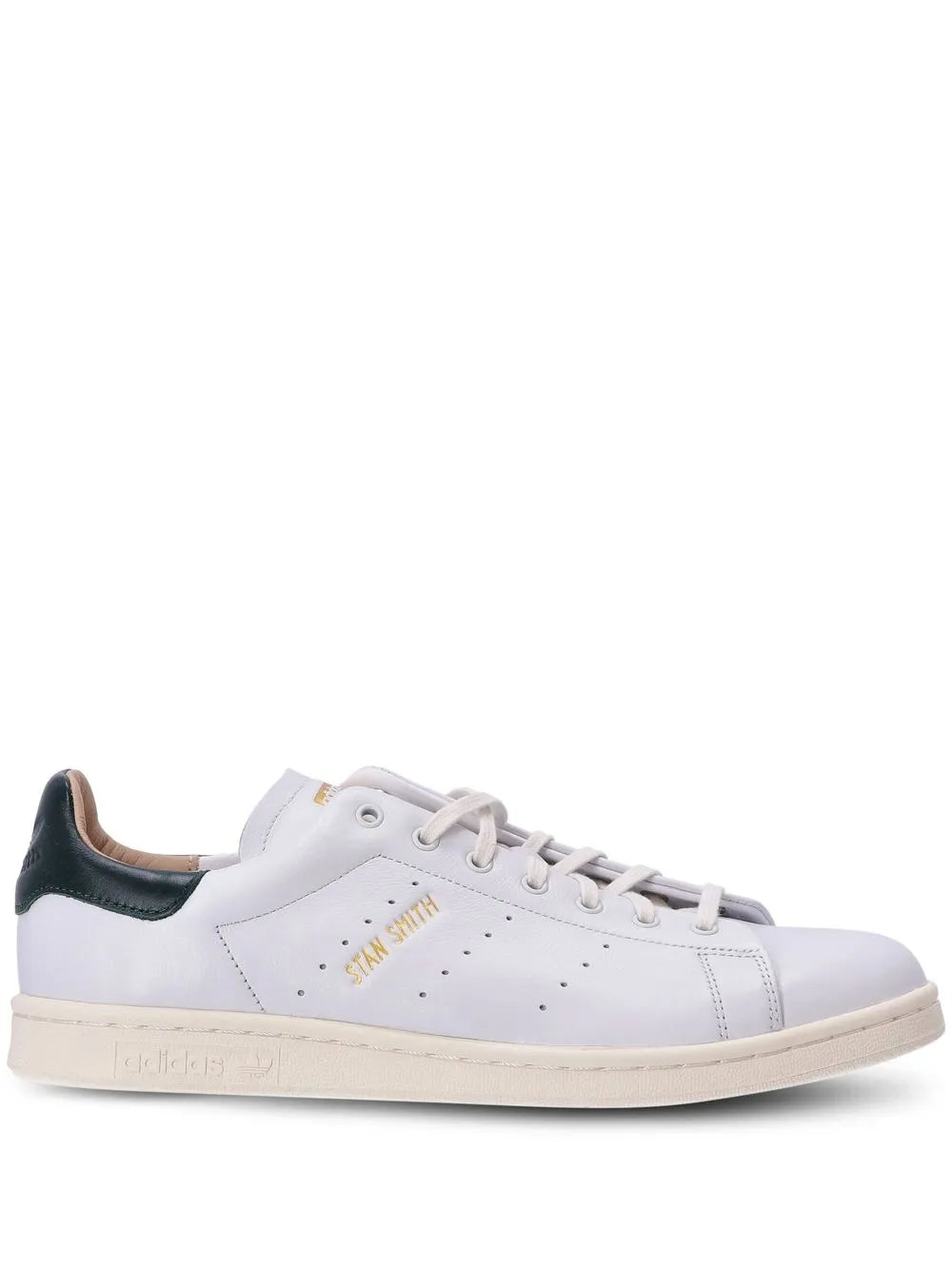 Stan Smith Lux Low-Top Sneakers
