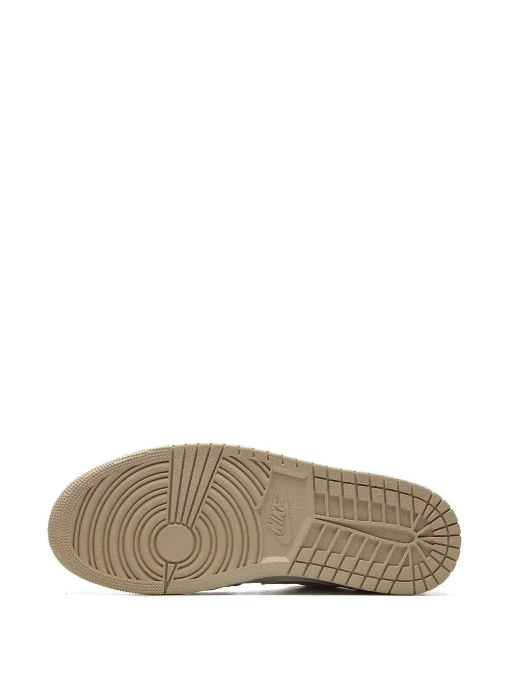 1 Low Sail/Rattan Sneakers