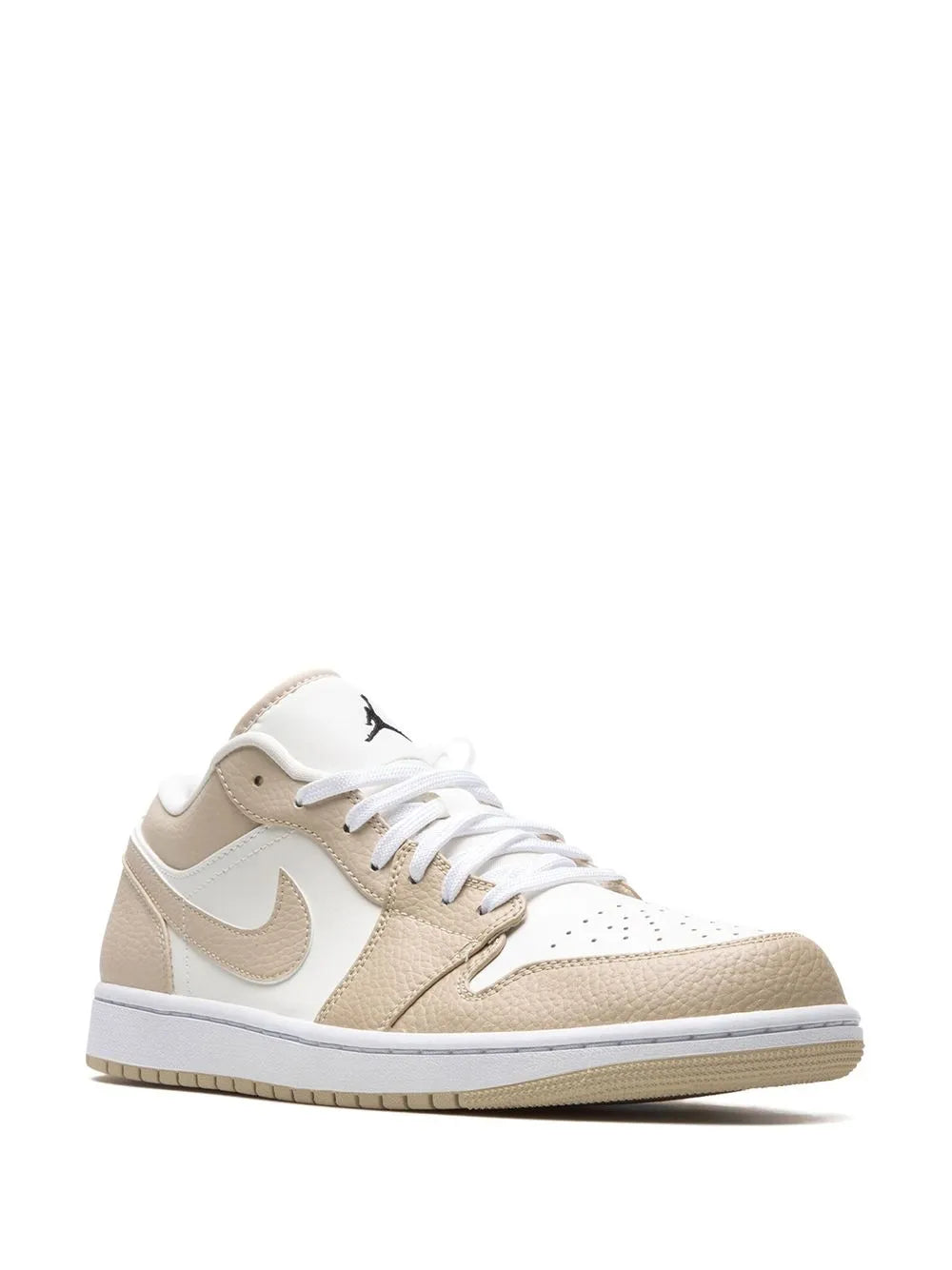 1 Low Sail/Rattan Sneakers