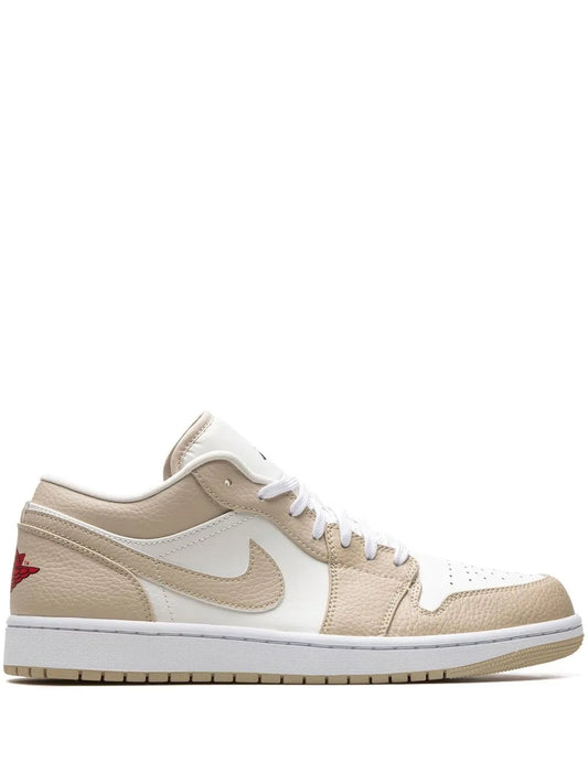 1 Low Sail/Rattan Sneakers