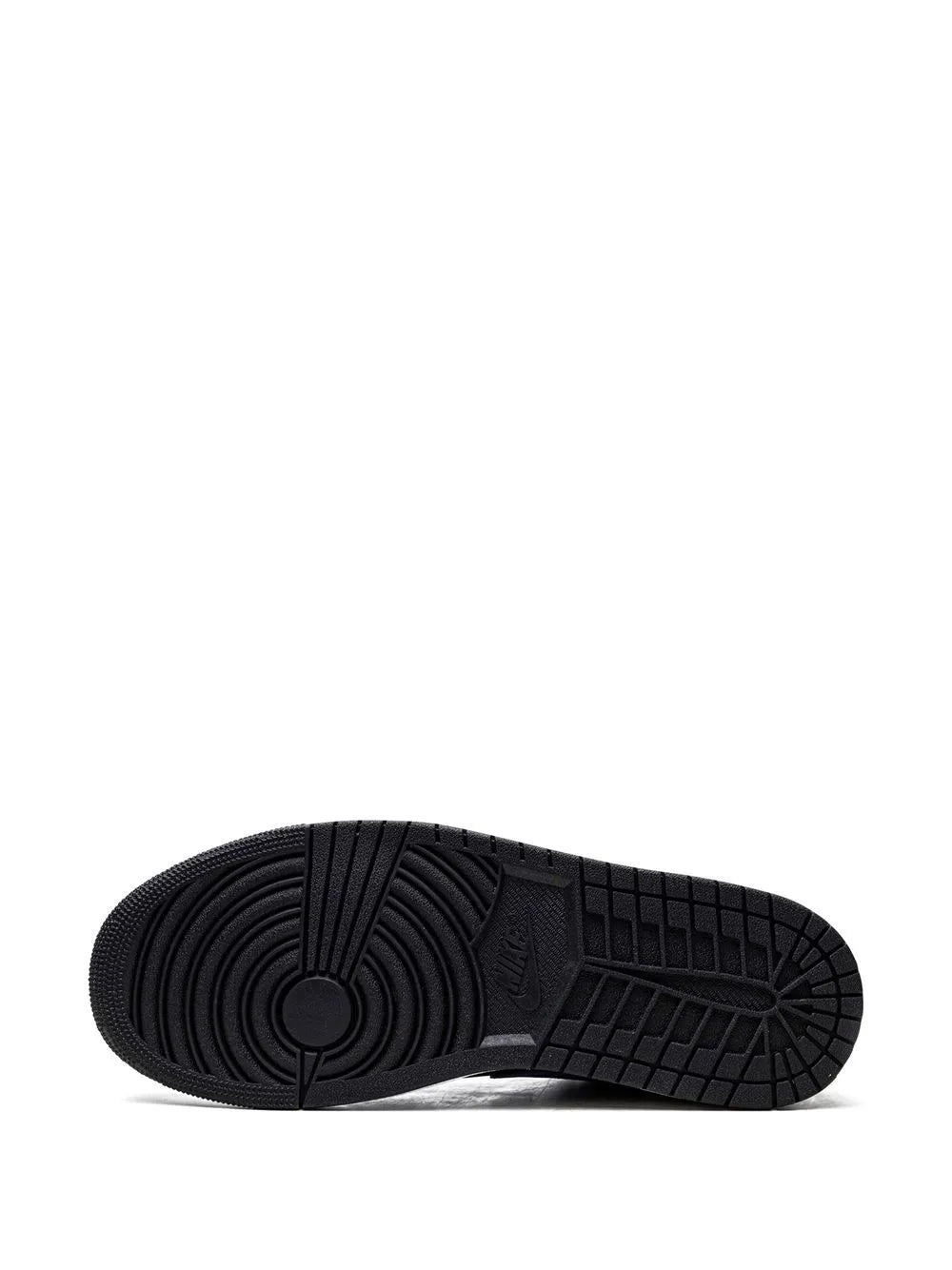 1 Low Dark Concord Sneakers