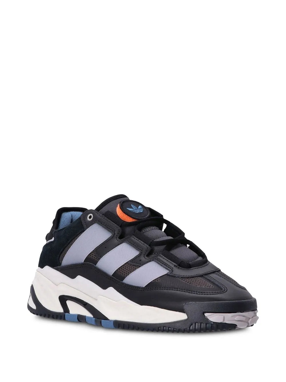 Niteball Low-Top Sneakers