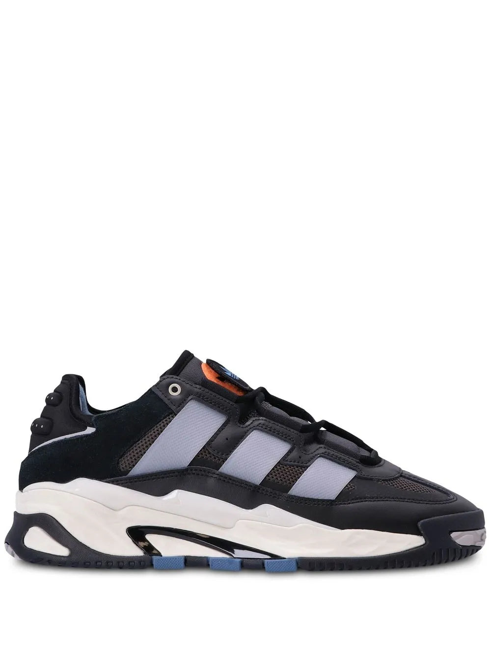 Niteball Low-Top Sneakers