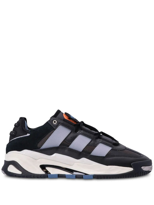 Niteball Low-Top Sneakers