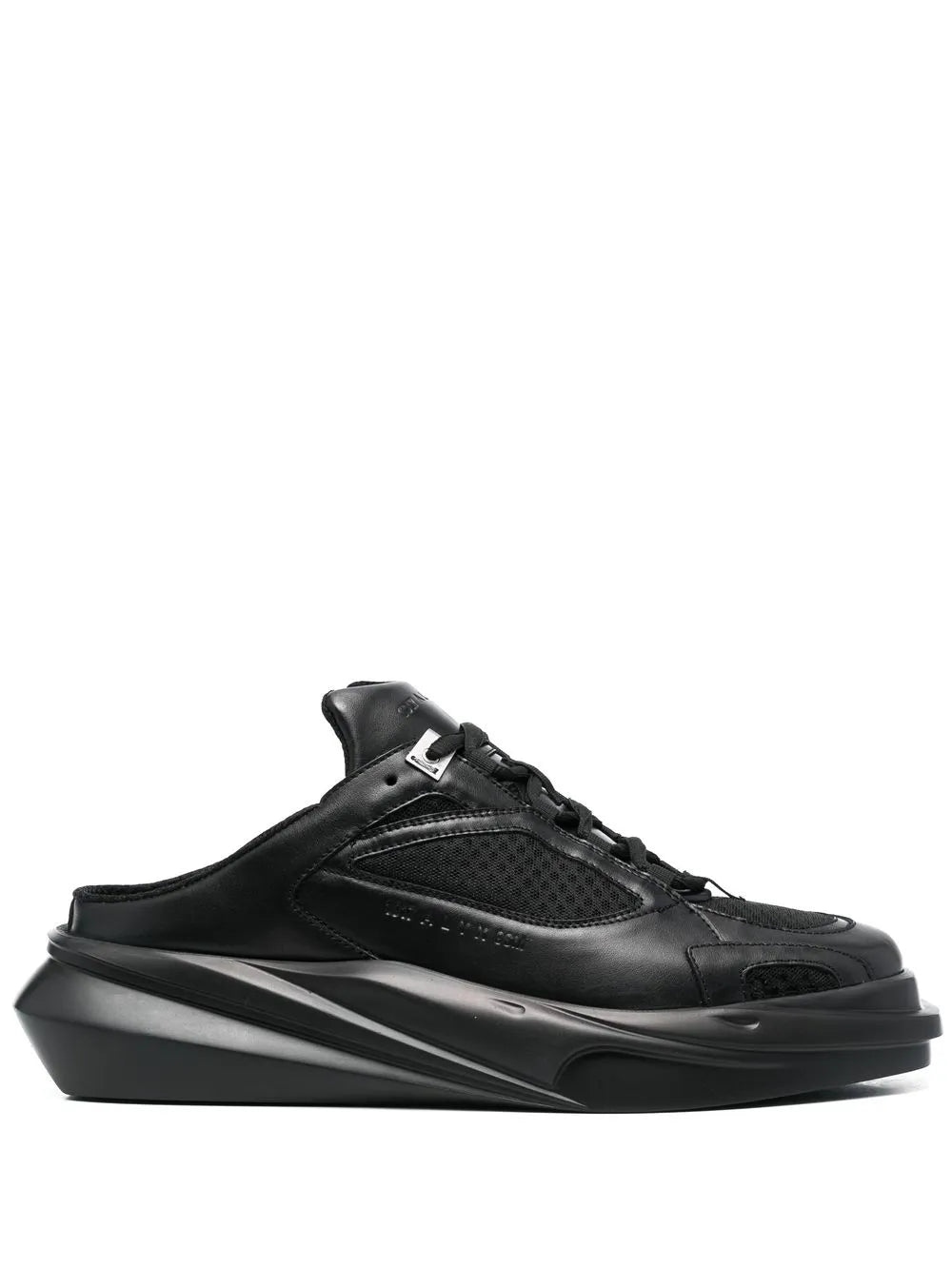 Mono Slip-On Sneakers