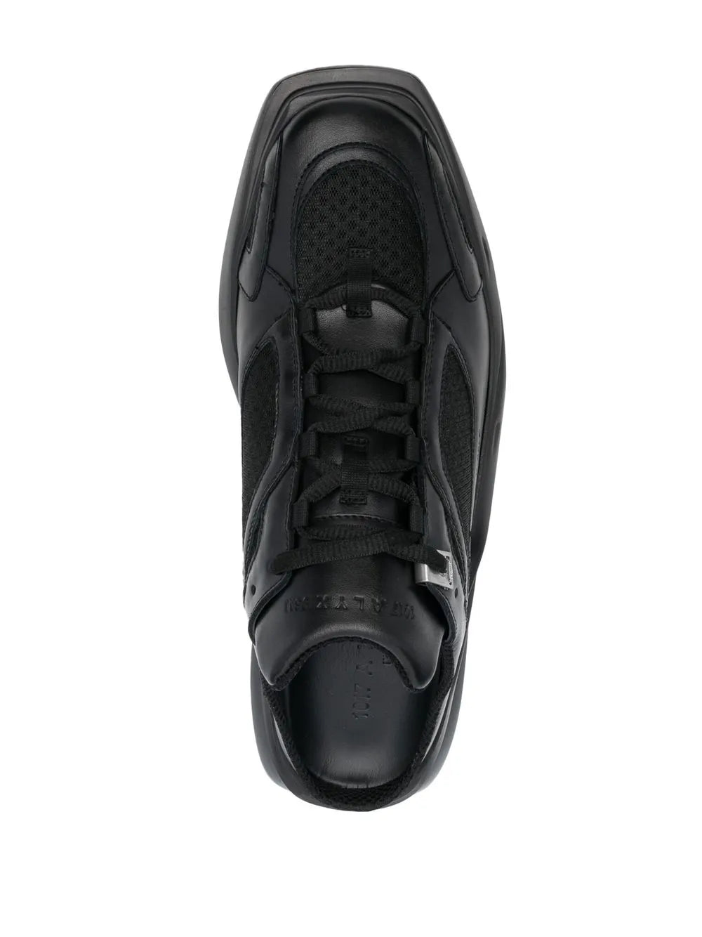 Mono Slip-On Sneakers