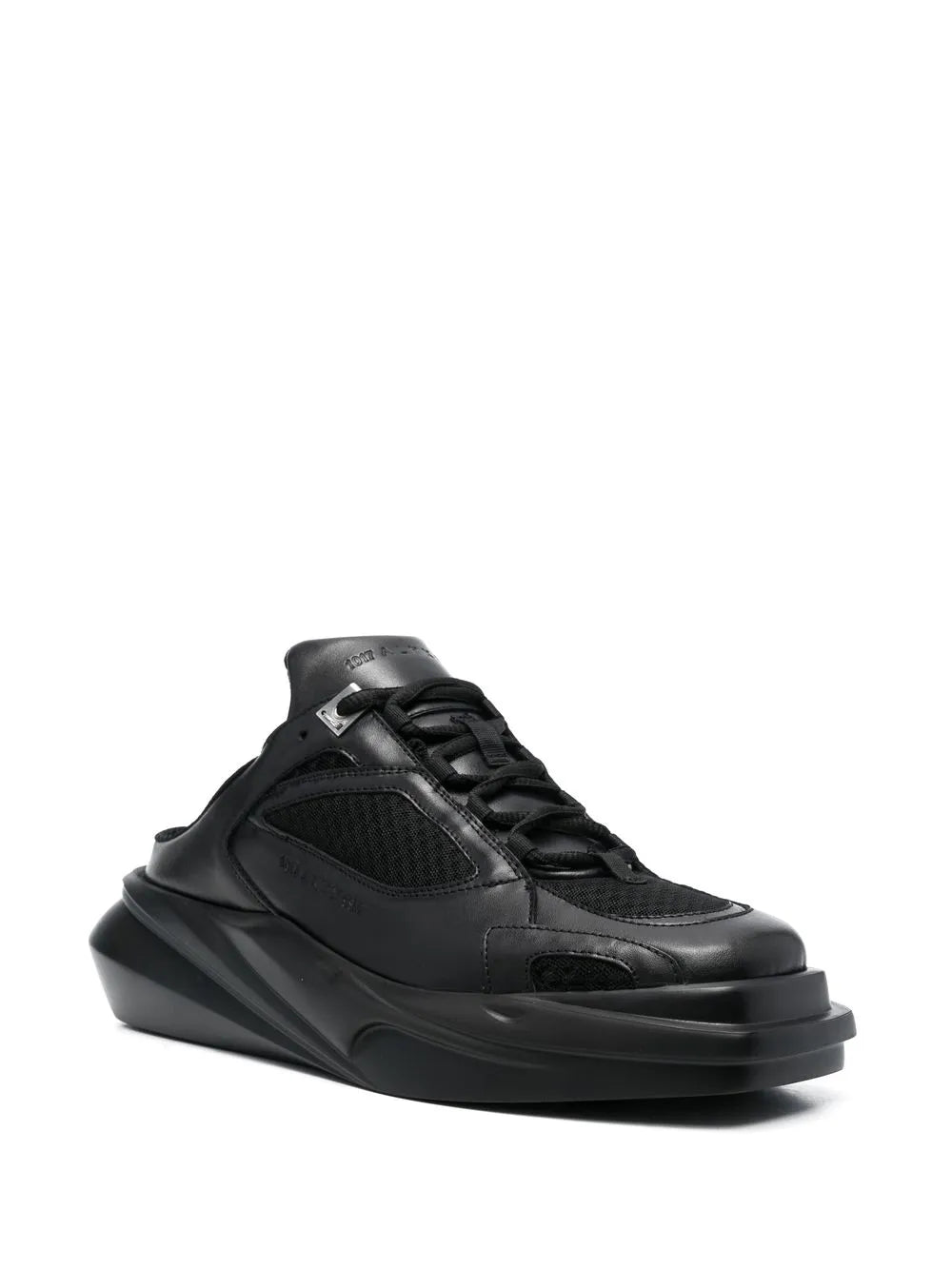 Mono Slip-On Sneakers