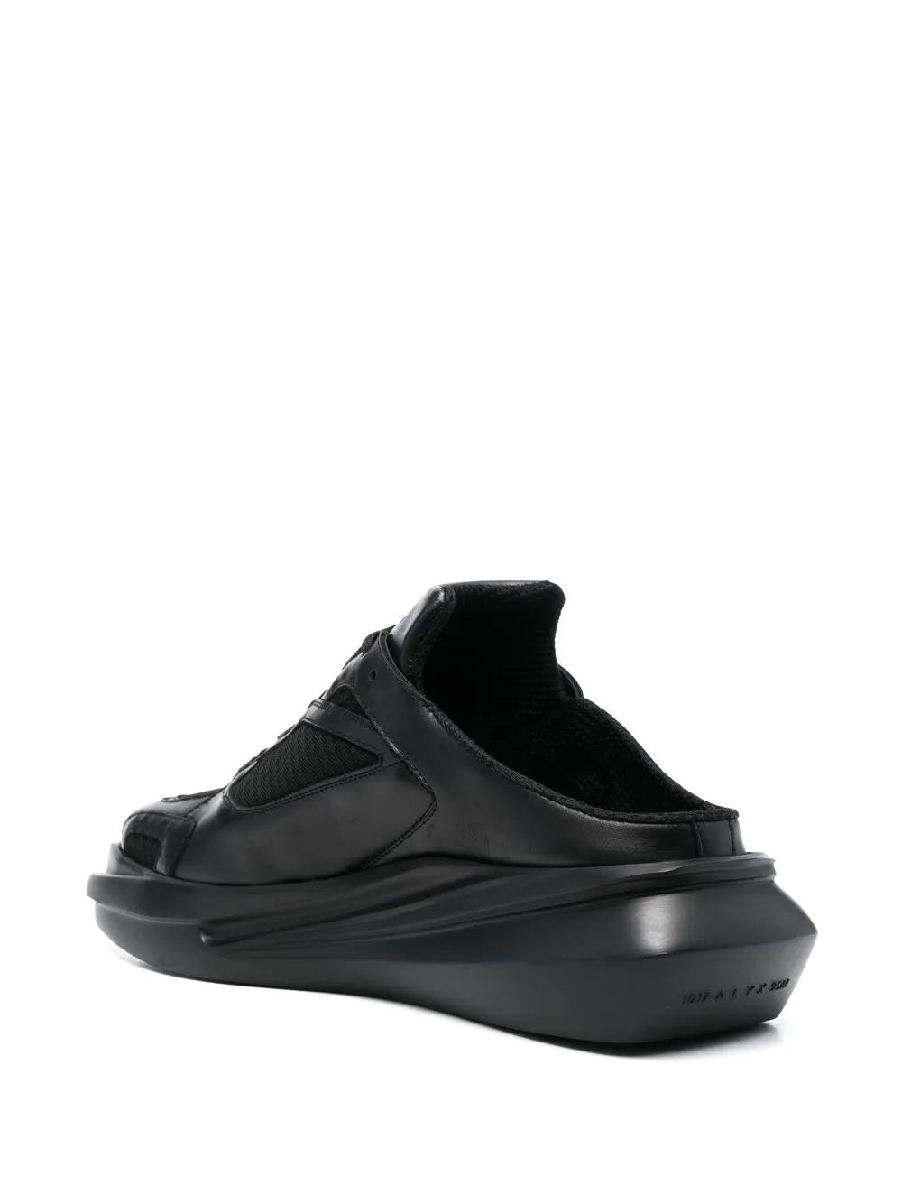 Mono Slip-On Sneakers