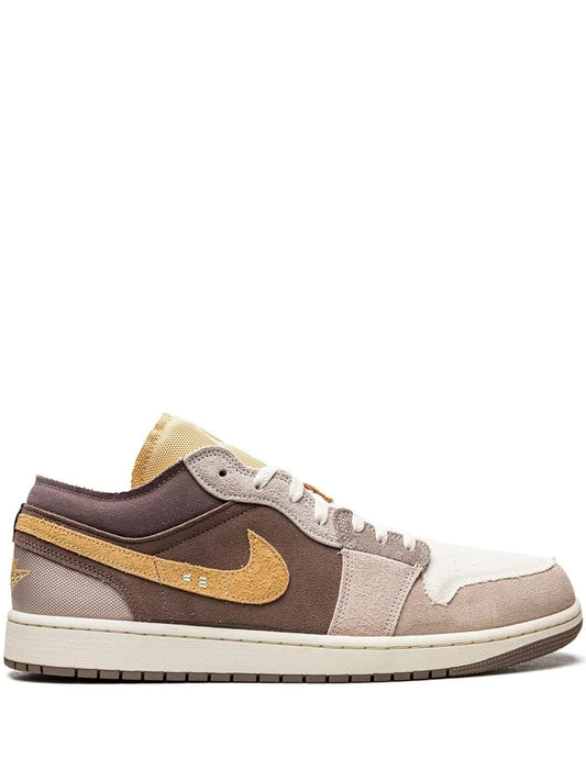 1 Low Se Craft Taupe Haze Sneakers