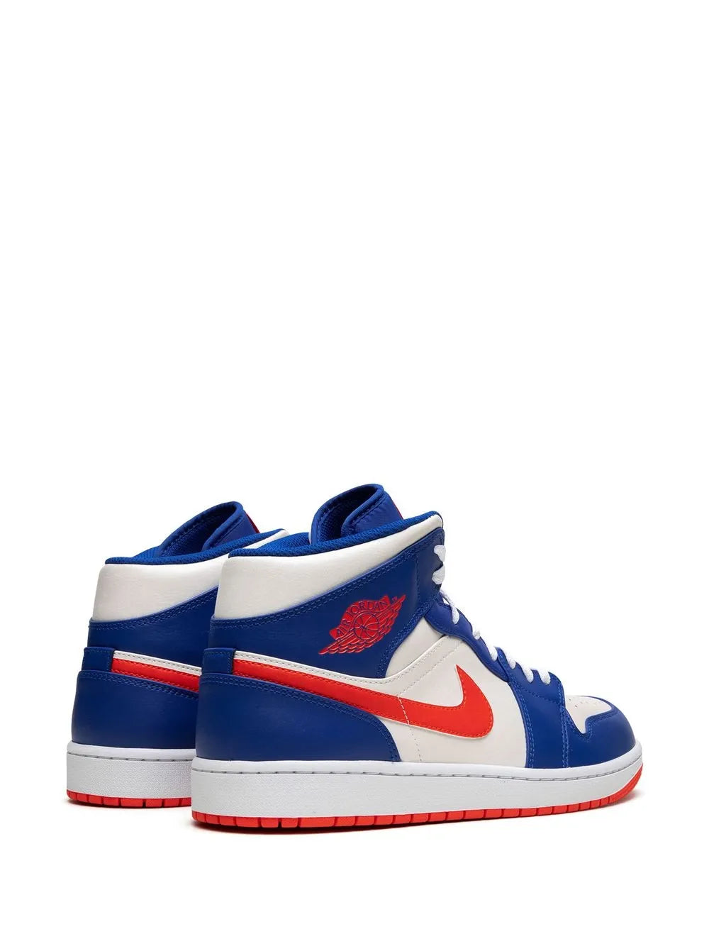 1 Mid Knicks Sneakers