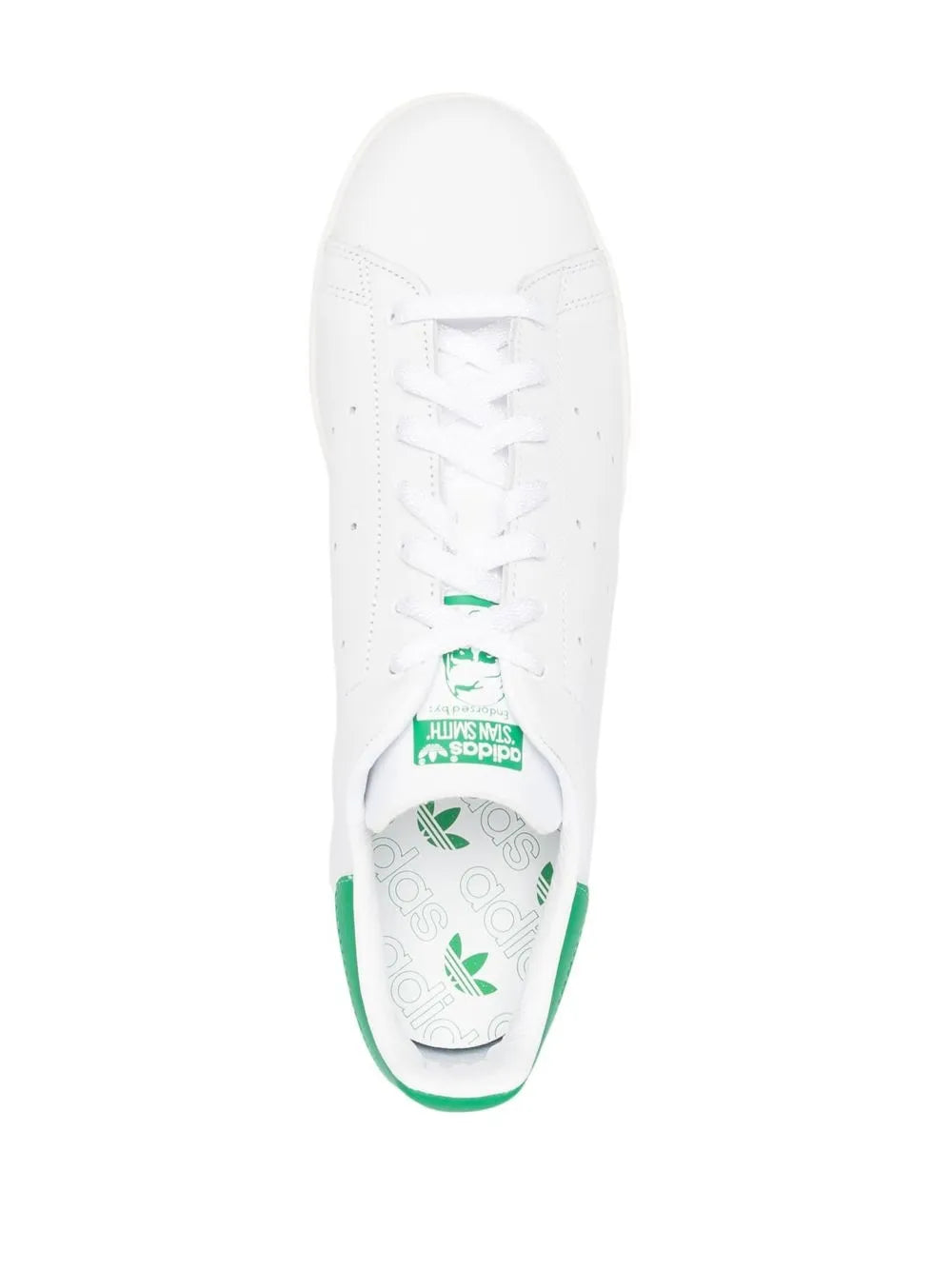 Stan Smith 80S Low-Top Sneakers