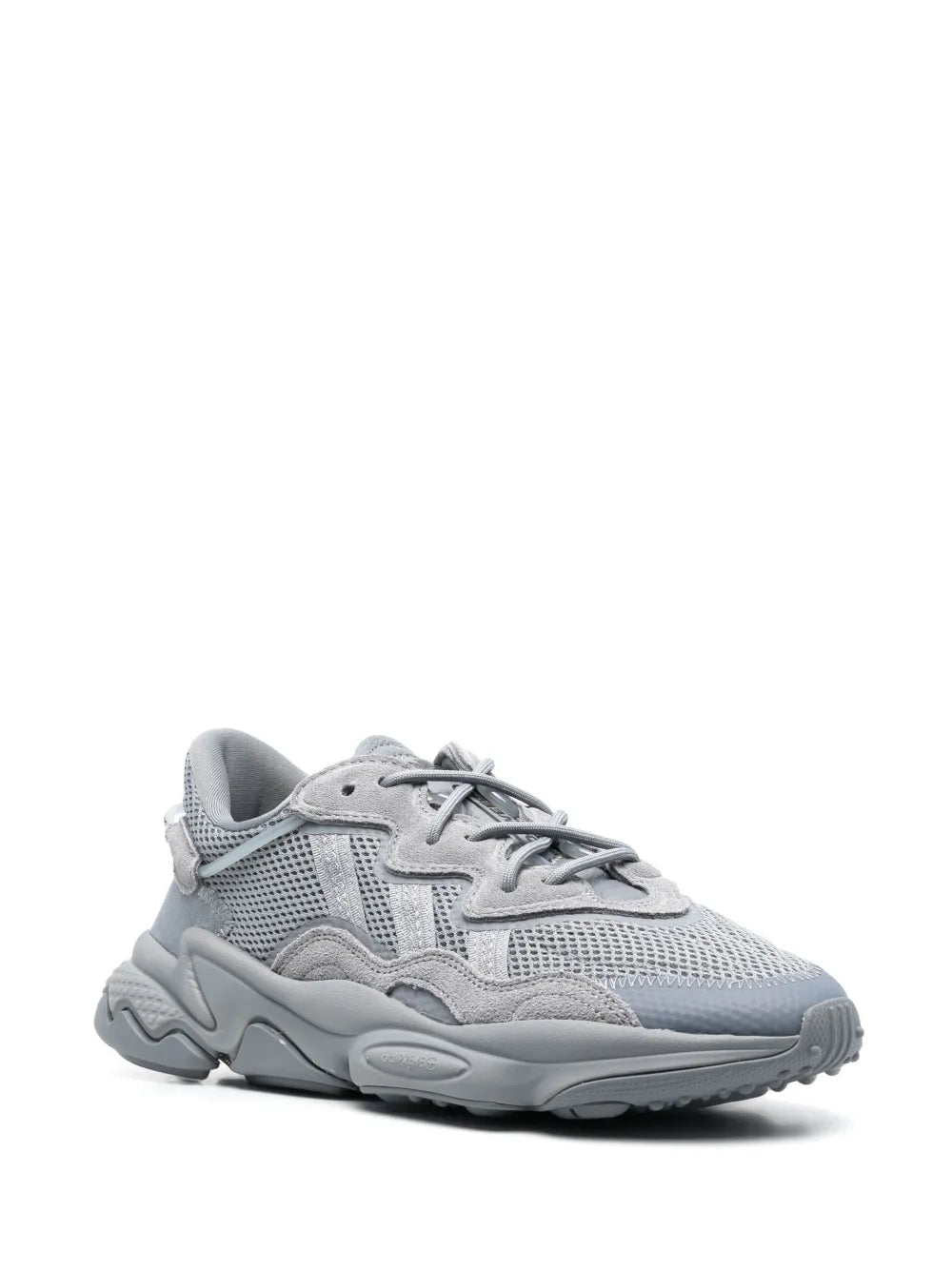 Ozweego Low-Top Sneakers