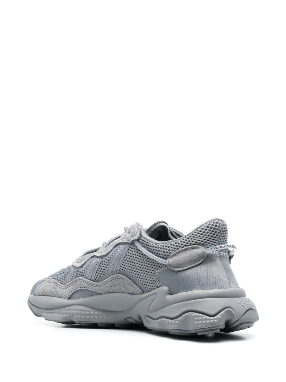Ozweego Low-Top Sneakers