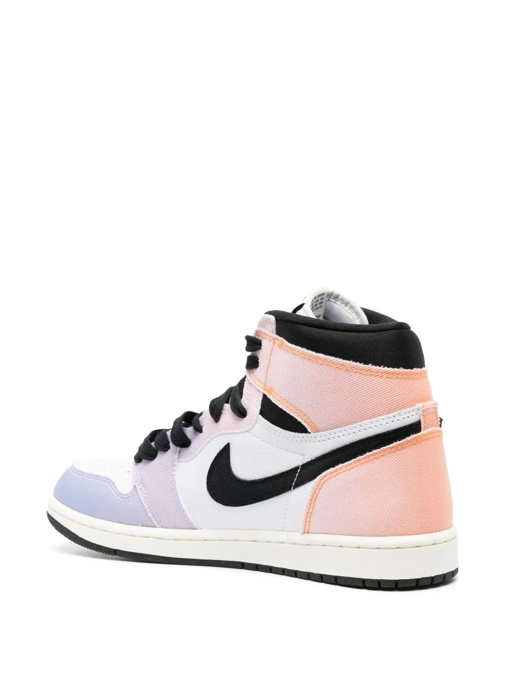 1 High Og Sneakers