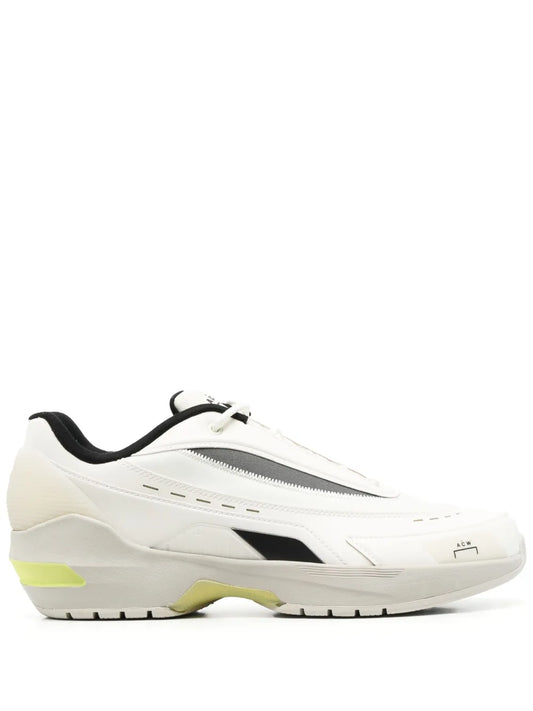 Vector Low-Top Sneakers